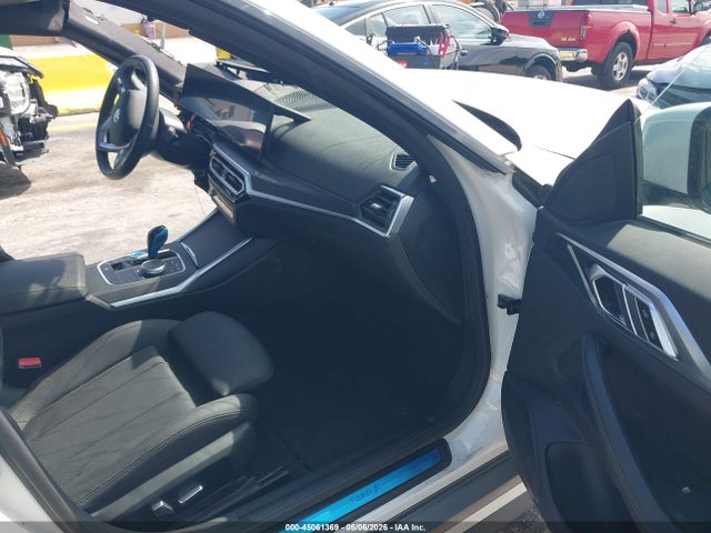 BMW i4 Edrive35