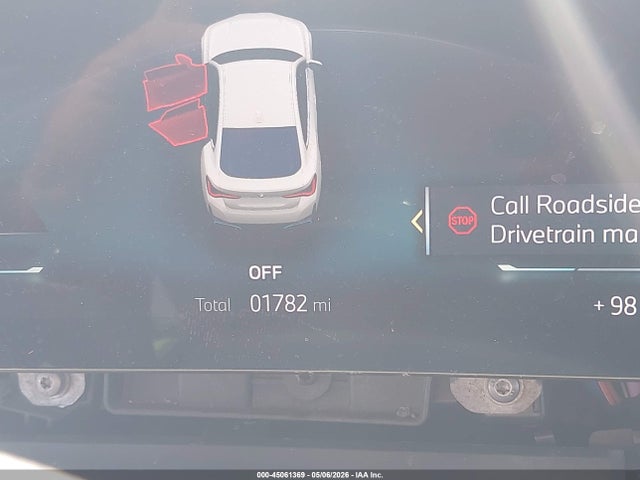 BMW i4 Edrive35