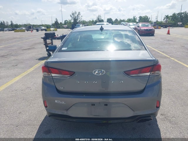 Hyundai SONATA Se