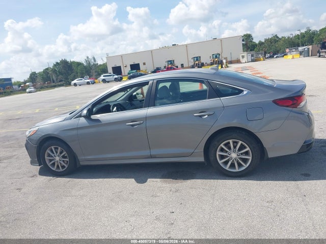 Hyundai SONATA Se