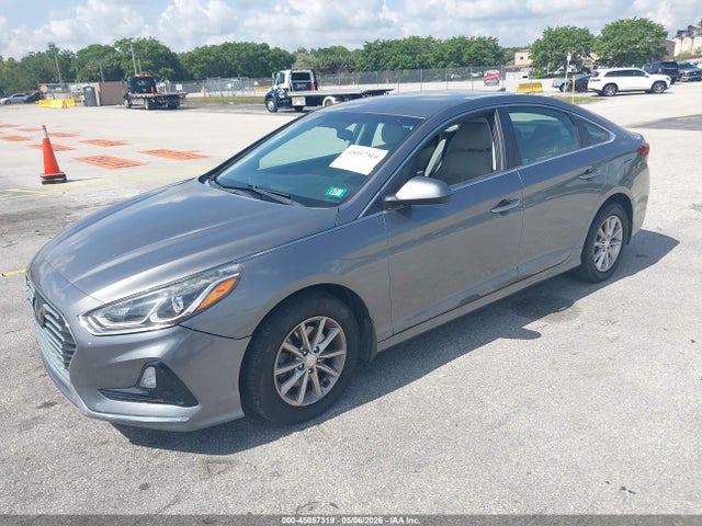 Hyundai SONATA Se