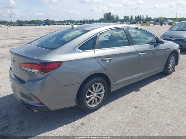 Hyundai SONATA Se