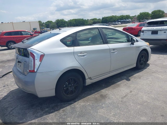 Toyota Prius Two