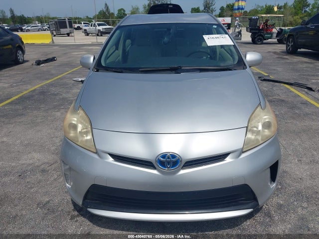 Toyota Prius Two