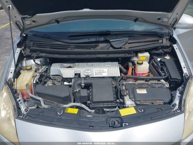 Toyota Prius Two