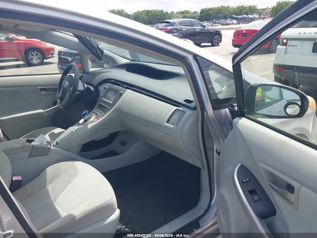 Toyota Prius Two