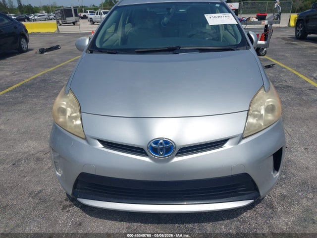 Toyota Prius Two
