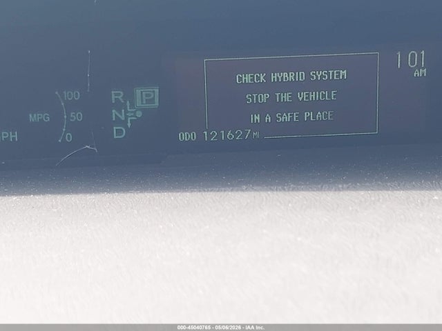 Toyota Prius Two