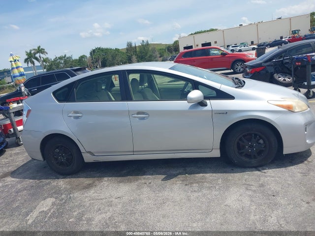 Toyota Prius Two