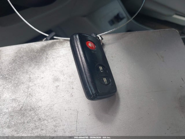 Toyota Prius Two