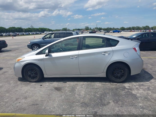 Toyota Prius Two