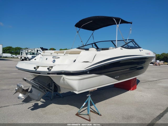 Sterling Boat