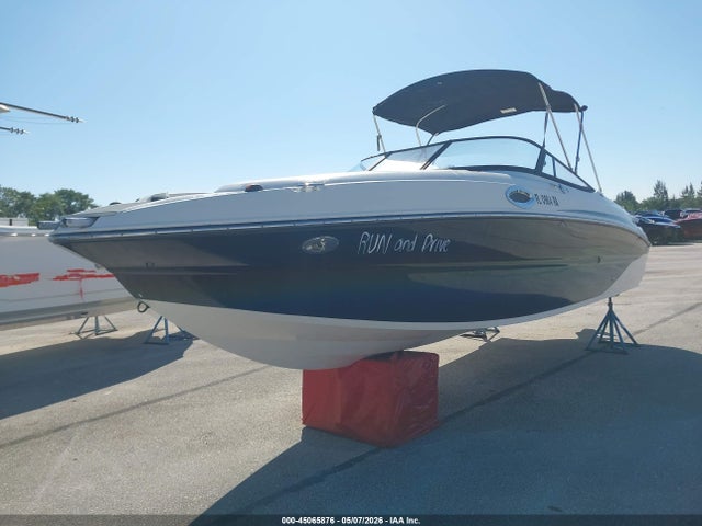 Sterling Boat