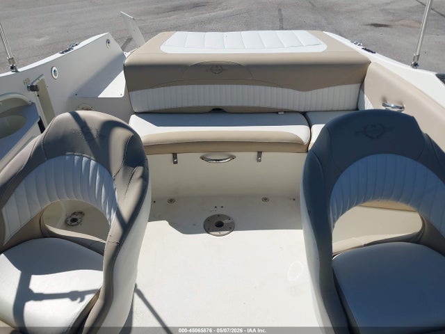 Sterling Boat