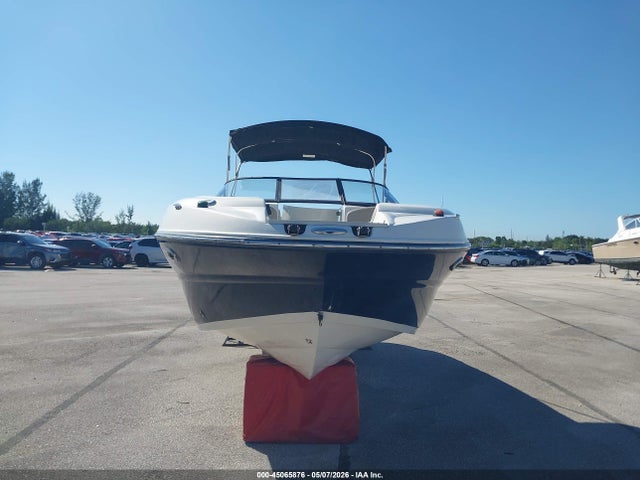 Sterling Boat