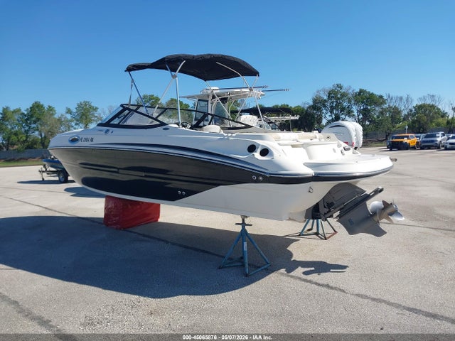 Sterling Boat