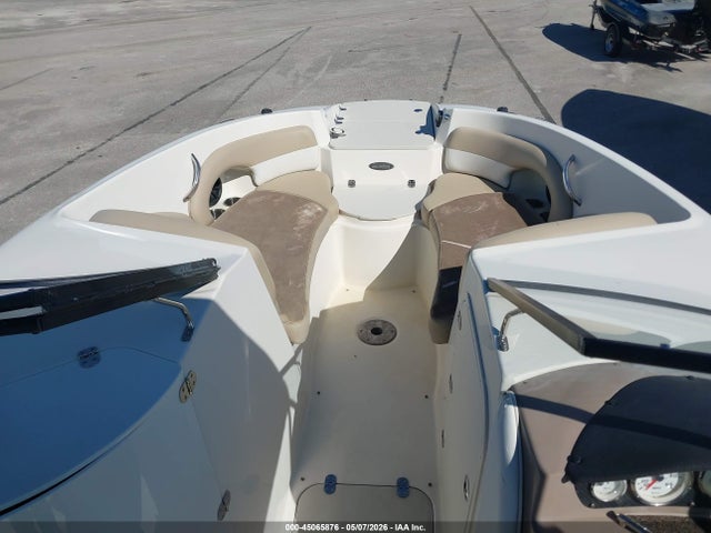 Sterling Boat