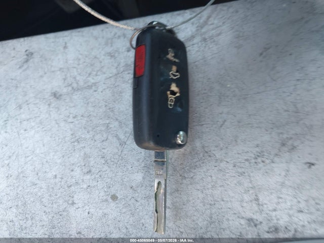 Volkswagen Passat 2.5l S