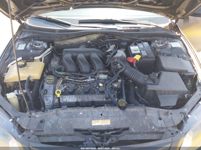 Mazda Mazda6 S