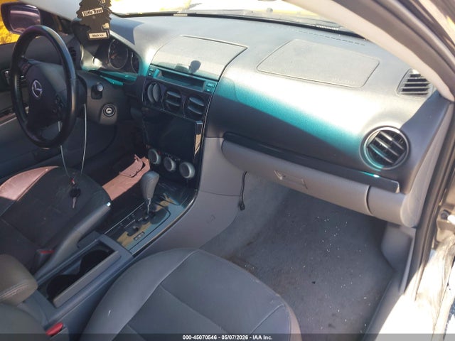 Mazda Mazda6 S