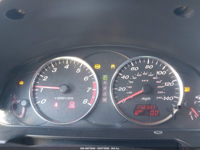 Mazda Mazda6 S
