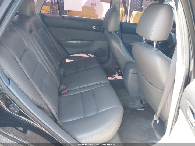 Mazda Mazda6 S