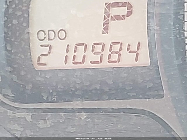 Toyota Sienna Base V6 7 Passenger