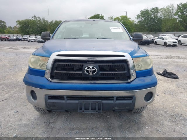 Toyota Tundra Grade 5.7l V8