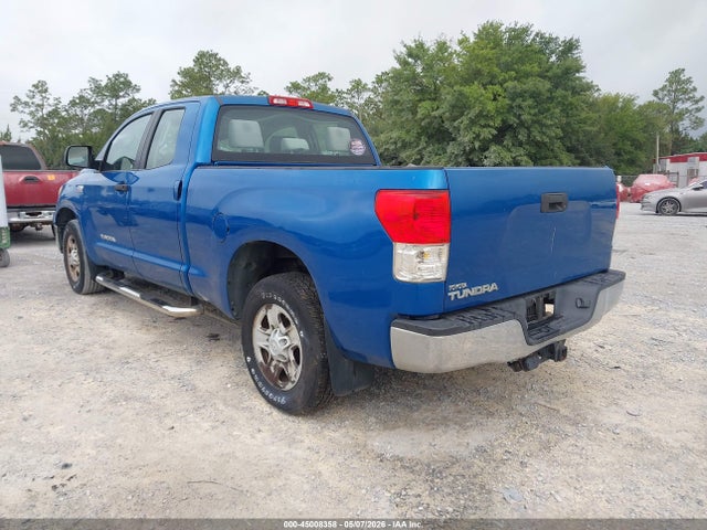 Toyota Tundra Grade 5.7l V8