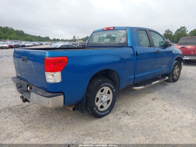 Toyota Tundra Grade 5.7l V8