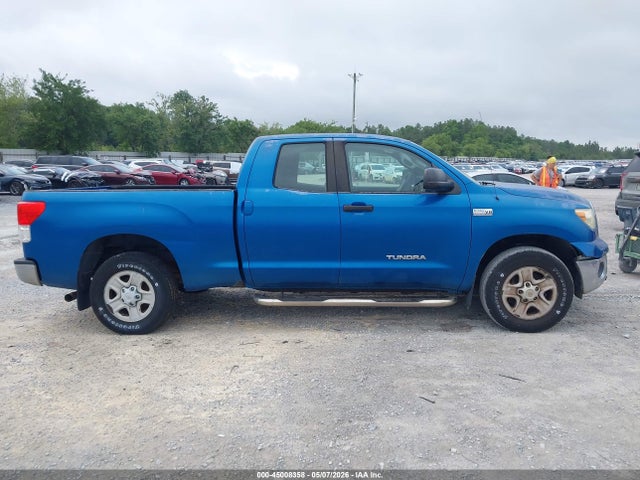 Toyota Tundra Grade 5.7l V8