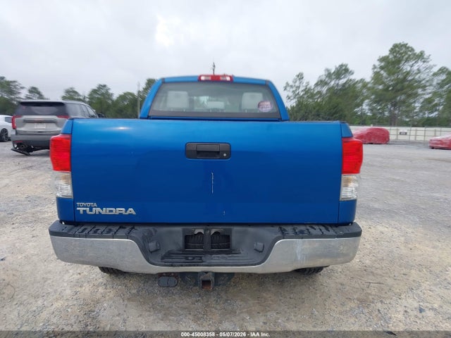 Toyota Tundra Grade 5.7l V8