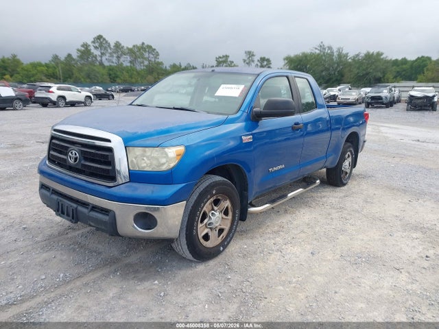 Toyota Tundra Grade 5.7l V8