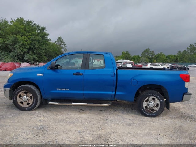 Toyota Tundra Grade 5.7l V8