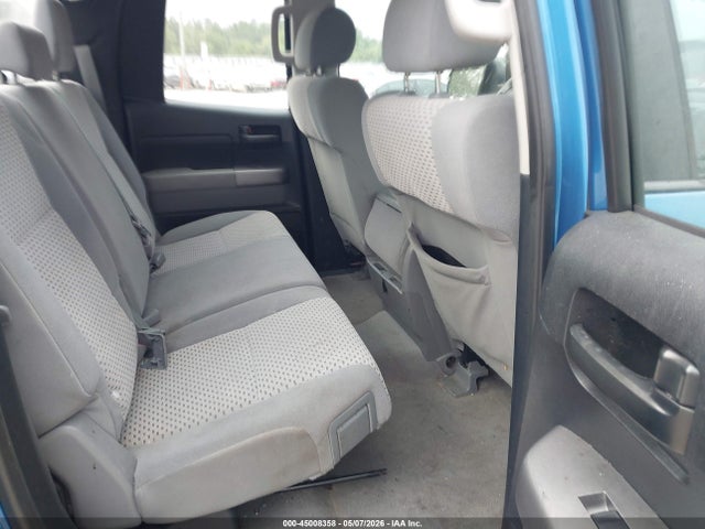 Toyota Tundra Grade 5.7l V8