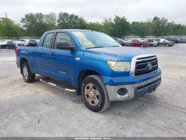 Salvage Toyota Tundra Image