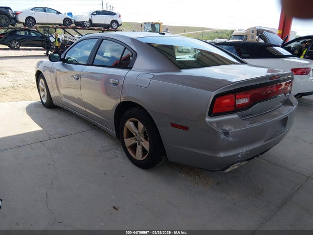 Dodge Charger Sxt