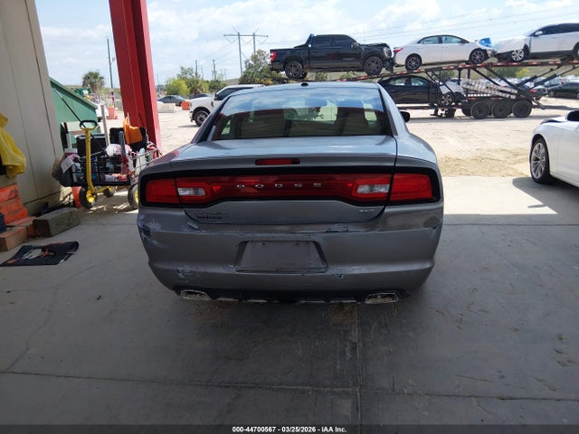 Dodge Charger Sxt