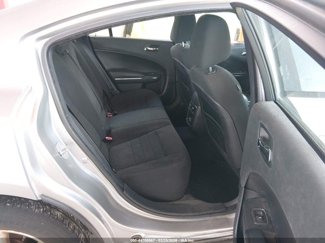 Dodge Charger Sxt