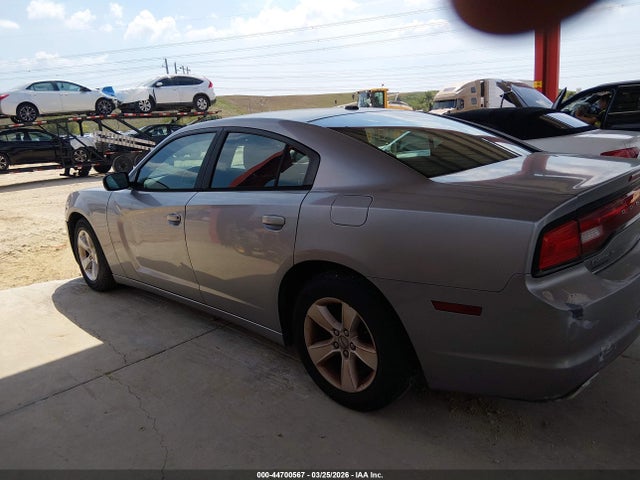 Dodge Charger Sxt