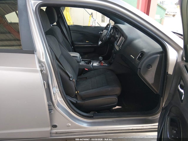 Dodge Charger Sxt