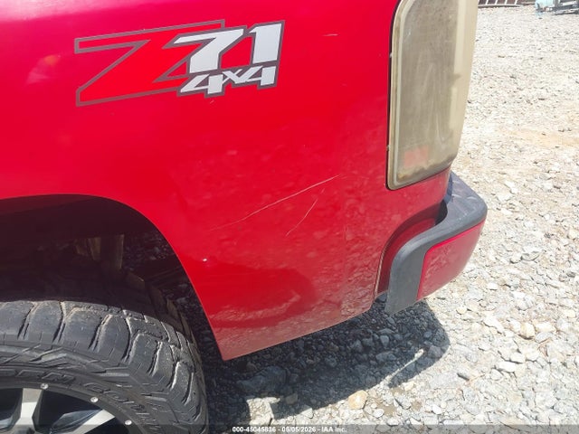 Chevrolet Silverado 1500 Lt