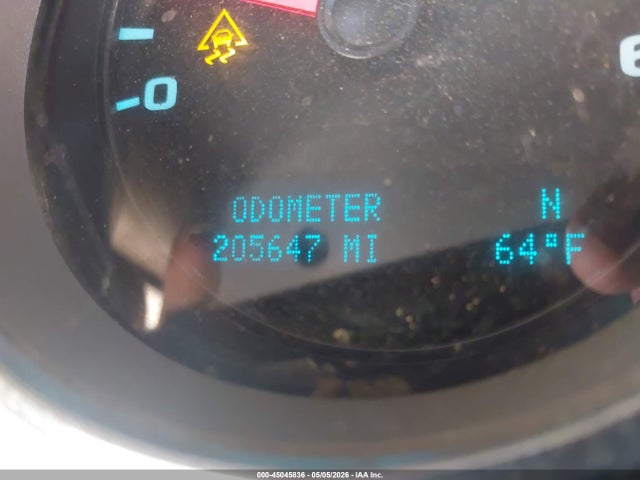 Chevrolet Silverado 1500 Lt