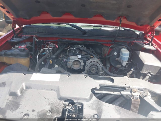 Chevrolet Silverado 1500 Lt