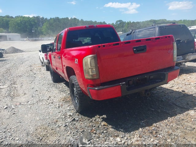 Chevrolet Silverado 1500 Lt