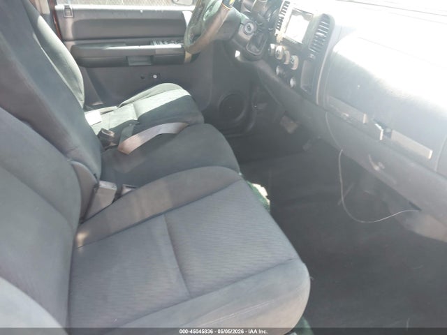 Chevrolet Silverado 1500 Lt
