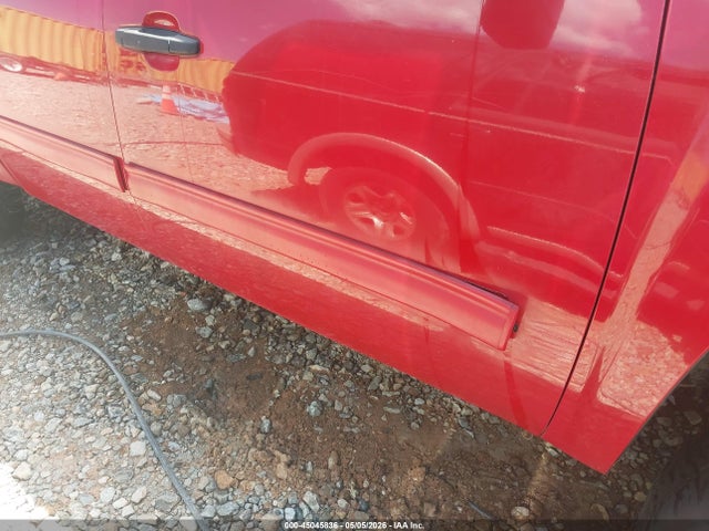 Chevrolet Silverado 1500 Lt
