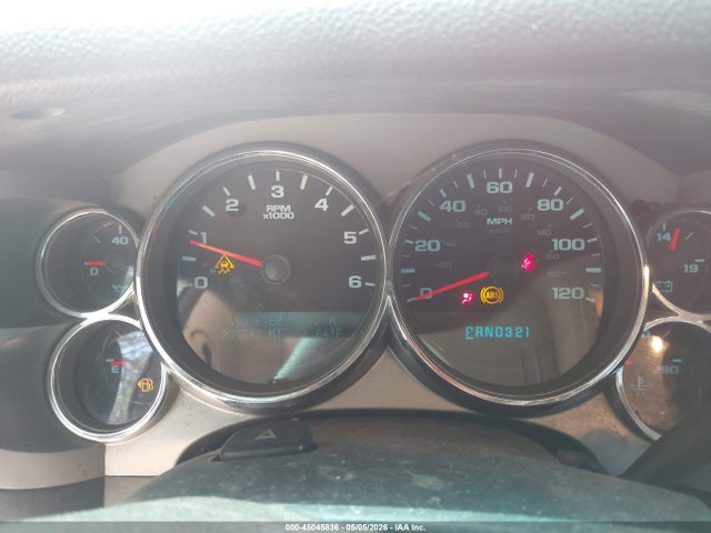 Chevrolet Silverado 1500 Lt