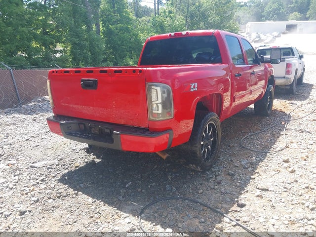 Chevrolet Silverado 1500 Lt