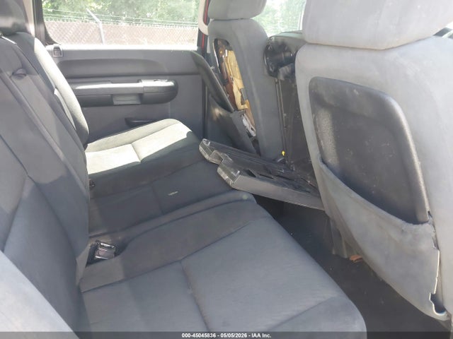 Chevrolet Silverado 1500 Lt